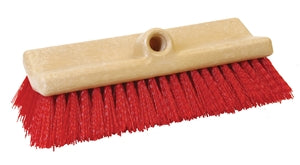 O-Cedar Commercial Bi-Level Floor Scrub Brush - 1 Each