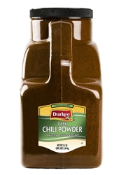 Durkee Dark Chili Powder-88 oz.-1/Case
