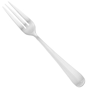 Walco Stainless The Collection Royal Bristol 3 Tine Dinner Fork-1 Dozen-2/Case