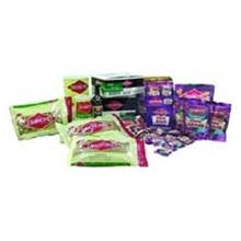 Diamond Pecan Fancy Medium Pieces-2 lb.-3/Case