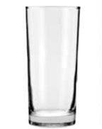 Anchor Hocking 15 oz. Heavy Base Iced Tea Glass-36 Each-1/Case