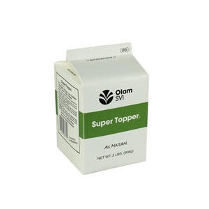 Olam Onion Super Topper Pure-Pak Cartons-2 lb.-6/Case