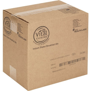 Hormel Vital Cuisine Instant Vanilla Breakfast Mix-12 Count-1/Case