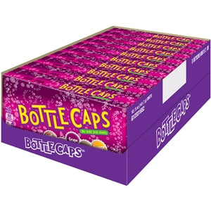 Nestle Bottle Caps Candy-5 oz.-10/Case
