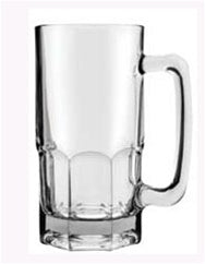 Anchor Hocking 1 Liter Gusto Mug-12 Each-1/Case