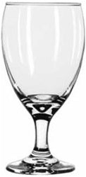 Libbey Iced Tea 16 oz. Embassy Glass-36 Each-1/Case