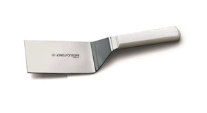 Dexter Basics 6 Inch X 3 Inch Hamburger Turner-1 Each-1/Case