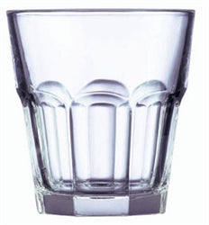 Arcoroc Gotham 8 oz. Rocks-3 Dozen