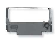 National Checking Cartridge Ribbon Red & Black Erc38-6 Each