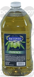 Racconto Pomace Soy Oil Blend-101 oz.-4/Case