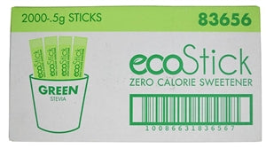 Sticks Stevia Pure Via