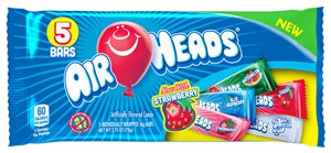Airheads Variety Pack-2.75 oz.-18/Box-8/Case