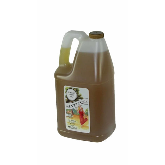 Santuzza Oil Pomace Olive 6/1 Gal.