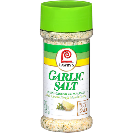 Lawry's 0.5 gram Salt-Free 17 Seasoning Packet - 500/Case