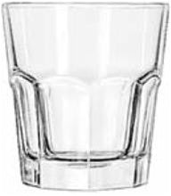 Libbey 10 oz. Gibraltar Rock Glass-36 Each-1/Case