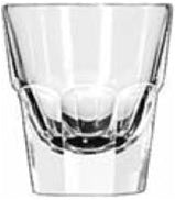 Libbey Gibraltar 4.5 oz. Rocks Glass-36 Each-1/Case
