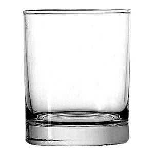 Anchor Hocking 12.5 oz. Concord Double Old Fashion Glass-36 Each-1/Case