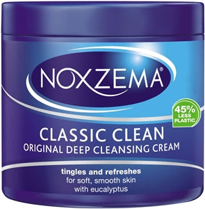 Noxzema Original Deep Cleanse Cream-12 oz.-6/Case