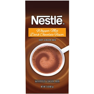 Nestle Hot Cocoa Whipper Mix-32 oz.-12/Case