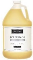 Commodity Dewaxed Rice Bran Oil-35 lb.-1/Case