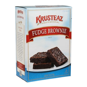 Krusteaz Brownie Cake Mix-7 lb.-6/Case