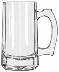 Libbey 12 oz. Stein-12 Each-1/Case