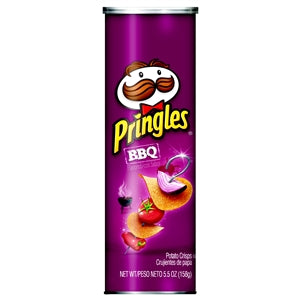 wavy pringles bbq