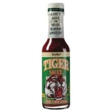 Try Me Tiger Seasoning (14oz) 