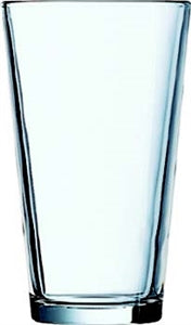 Arcoroc Mixing Glass 16 oz.-2 Dozen