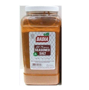 Badia Complete Seasoning 1.75 oz, Salt, Spices & Seasonings