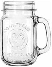 Libbey 16.5 oz. Drinking Jar-12 Each-1/Case