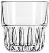 Libbey Everest 7 oz. Stackable Rocks Glass-36 Each-1/Case