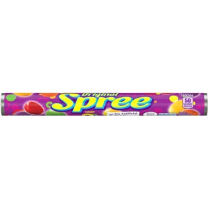 Spree Original United States-1.77 oz.-36/Box-10/Case