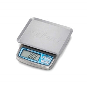 Edlund Bravo 10 Pound Digital Scale 115 Volt 1/Case