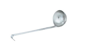Vollrath 8 oz. 12.81 Inch Stainless Steel Ladle-1 Each