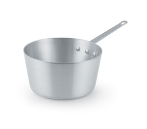 Vollrath 4.5 Quart Natural Finish Sauce Pan-1 Each