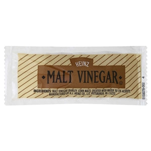 Heinz Malt Vinegar, 12-ounce Bottles (Case of 12)