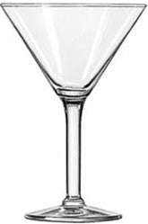 Libbey 10 oz. Grande Salud Glass-12 Each-1/Case