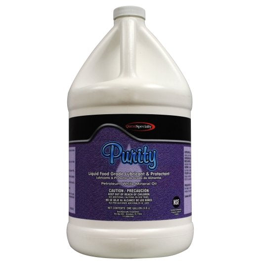 QuestSpecialty 622000001-41GL - 1 gal Liquid Food Grade Lubricant & Protectant - 4 Per Case QuestSpecialty 622000001-41GL - 1 gal Liquid Food Grade Lubricant & Protectant - 4 Per Case