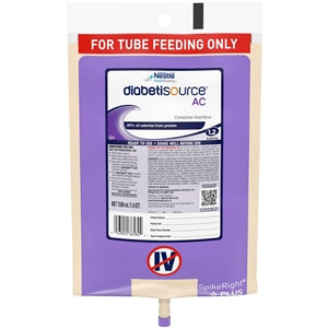 Diabetisource Ac Dietary Aid Variety Pack-50.7 fl oz.-4/Case