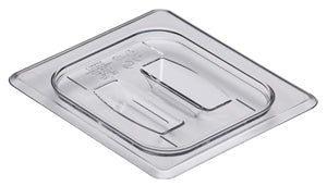 Cambro Cover Pan 1/6 With Handle-1 Each