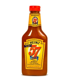 A.1. THE KRAFT HEINZ COMPANY-A.1. Original Steak Sauce 5 Ounces