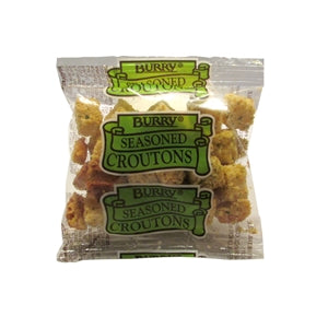 Burry Portion Pack Crouton Single Serve-0.25 oz.-250/Case