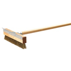 Carlisle Pizza Oven Brush Head Only-1 Each
