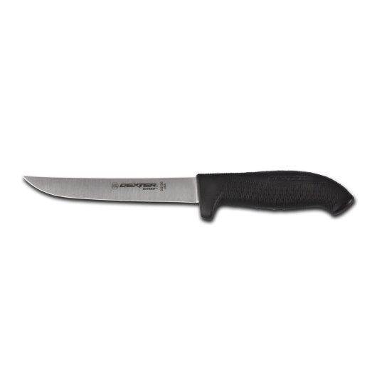 Dexter Softgrip 6 Inch Wide Boning Knife-1 Each
