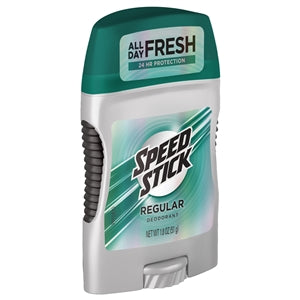 Mennen Speed Stick Regular Deodorant-1.8 oz.-6/Box-2/Case