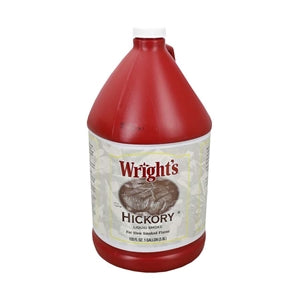 Wright's Mesquite Concentrated Liquid Smoke Seasoning 3.5 Oz for sale  online