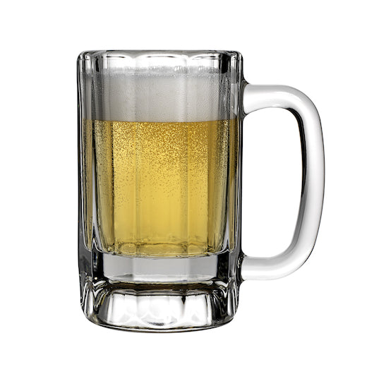 Anchor Hocking Mug 10 oz. Paneled-24 Each-1/Case