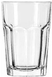 Libbey 14 oz. Beverage Glass-36 Each-1/Case