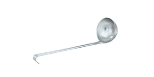 Vollrath 6 oz. 13.75 Inch Stainless Steel Ladle-1 Each